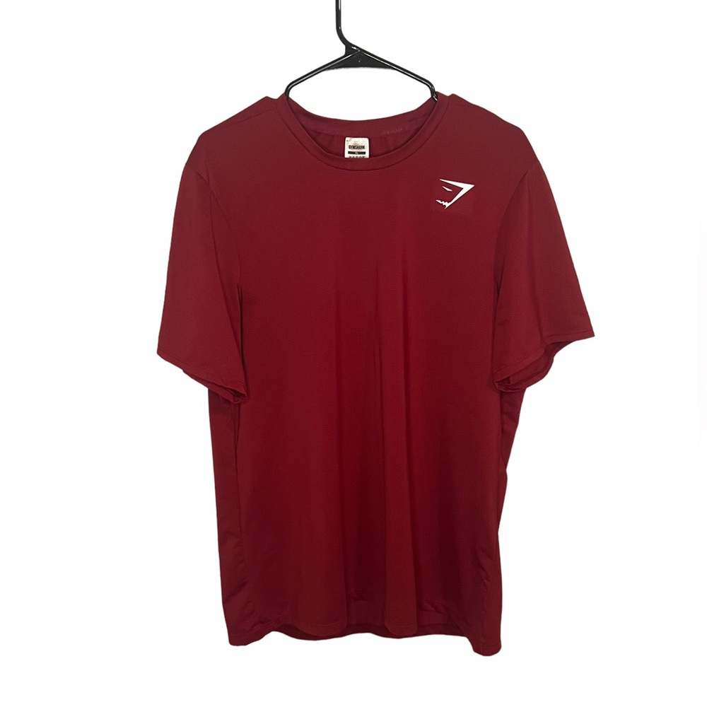 Gymshark XL Shirt